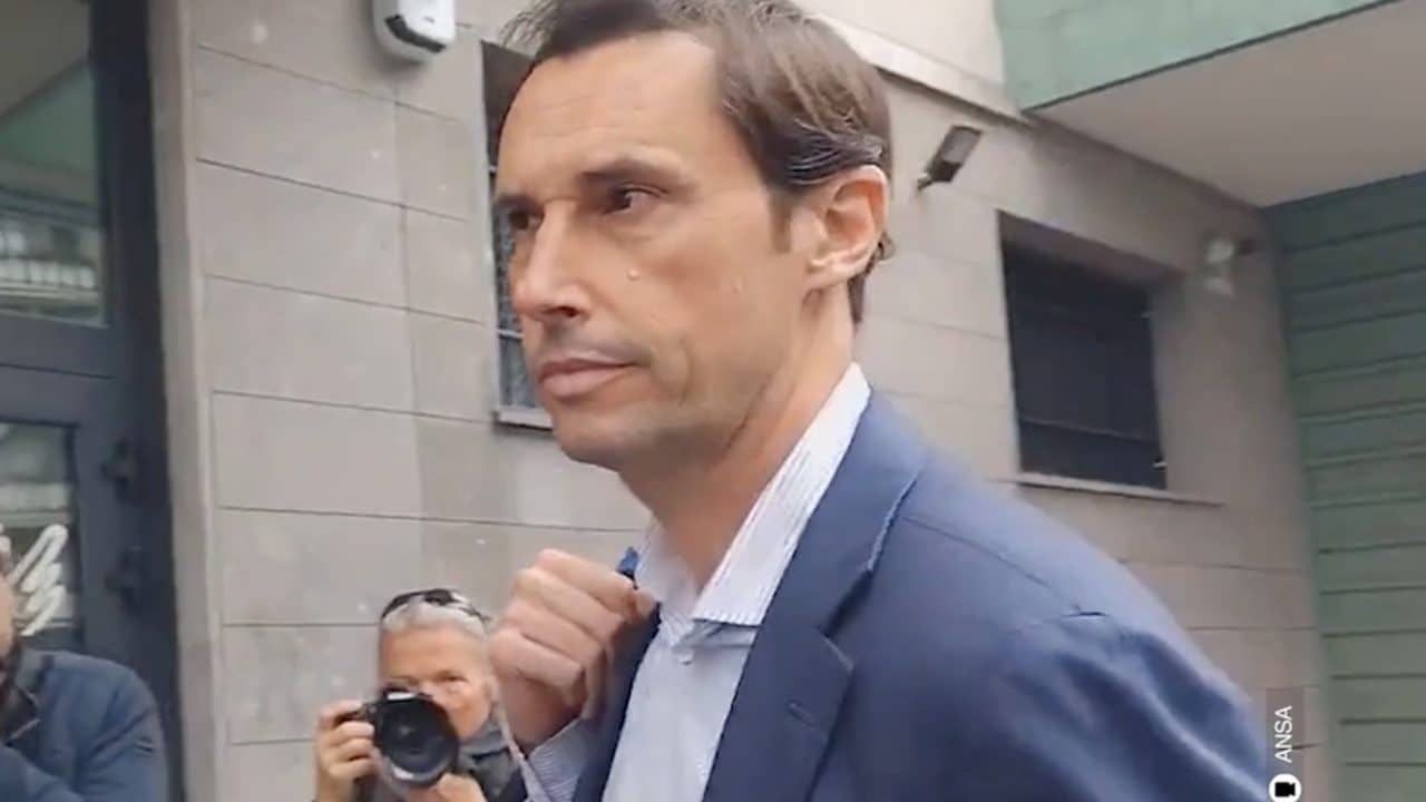 Le news del 30 aprile sul Caso Rocchi, Gervasoni sentito dai PM per oltre quattro ore