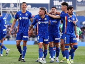 Il Getafe di Bordalas in Europa con un attacco da retrocessione: vince anche senza tirare in porta