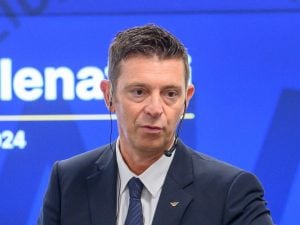 Caso Rocchi, le ultime notizie sull’indagine in diretta: Marotta difende l’Inter, tra gli indagati Gervasoni e Paterna