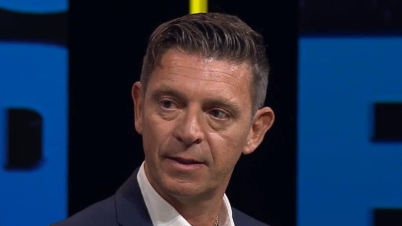 Il designatore Rocchi fa un passo indietro: "Ho deciso di autosospendermi". Sarà interrogato