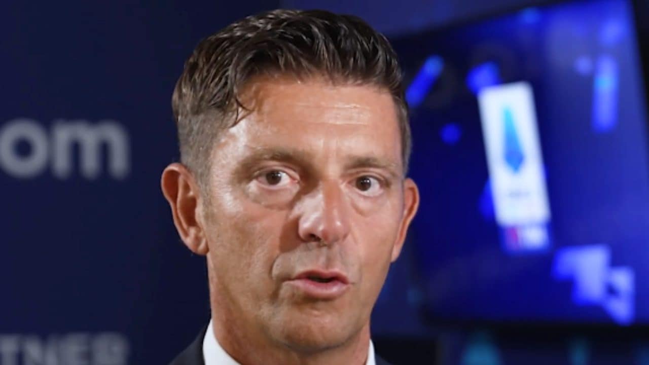 Rocchi intercettato a San Siro sulle designazioni per l'Inter: "Si capisce con chi parla"