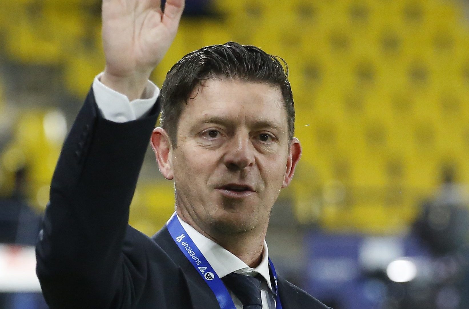 Gianluca Rocchi si è autosospeso dal ruolo di designatore di Serie A e B, che ricopriva da luglio 2021