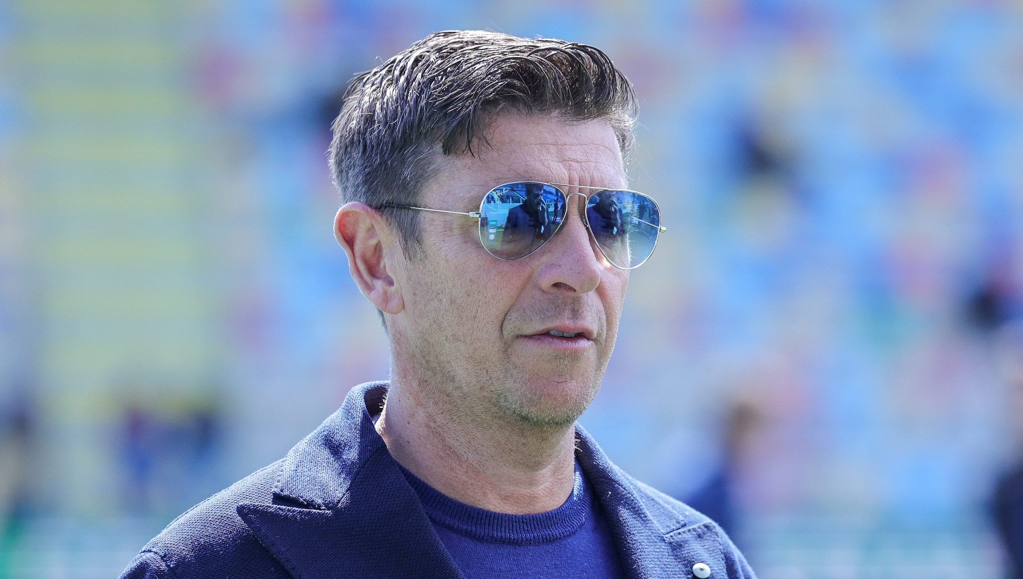 Caso Rocchi, i presunti colloqui sugli arbitri da dare all'Inter restano "persone non identificate"