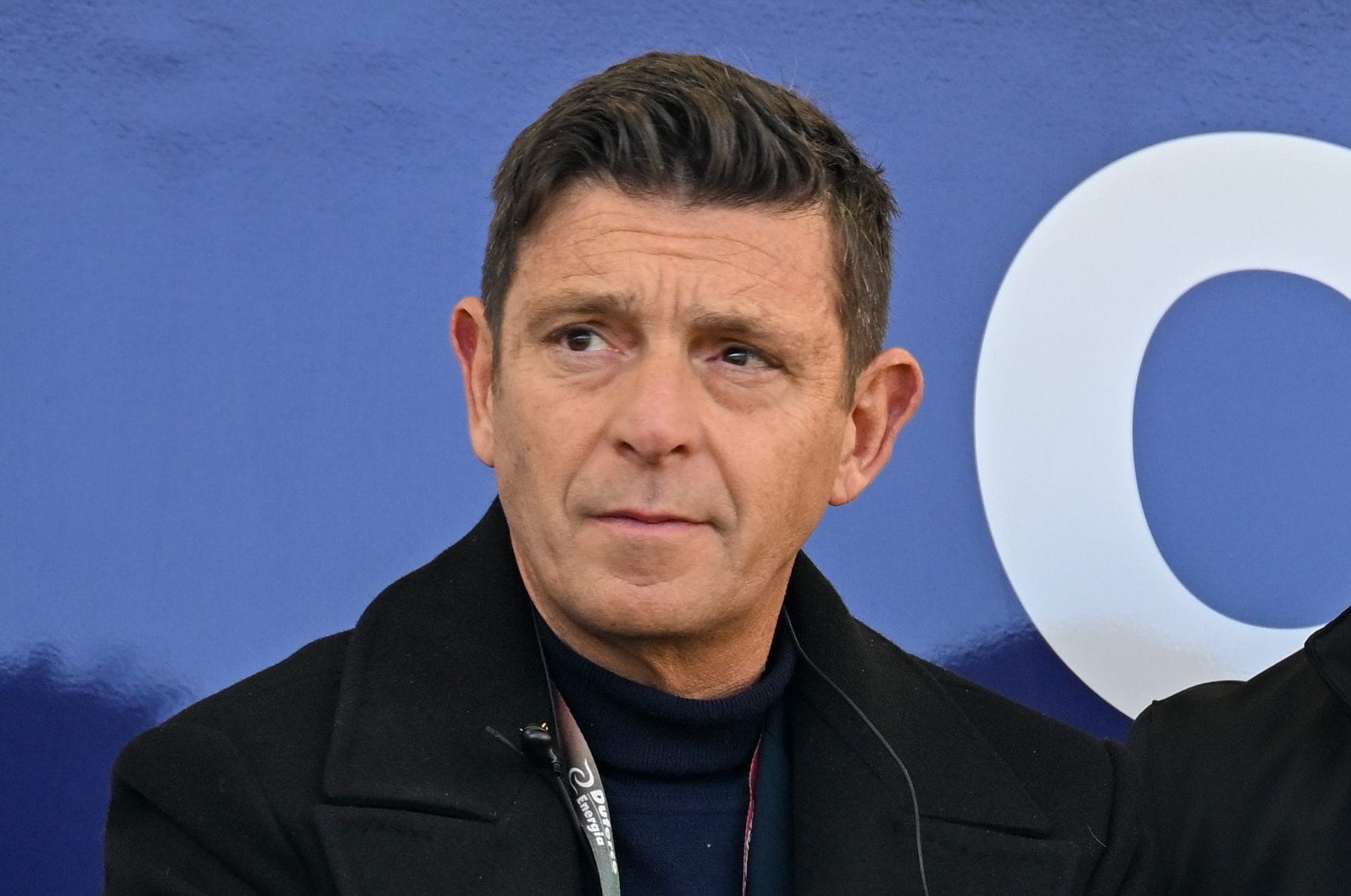 Momento difficile per il designatore Gianluca Rocchi, che si è autosospeso dopo l’invito a comparire