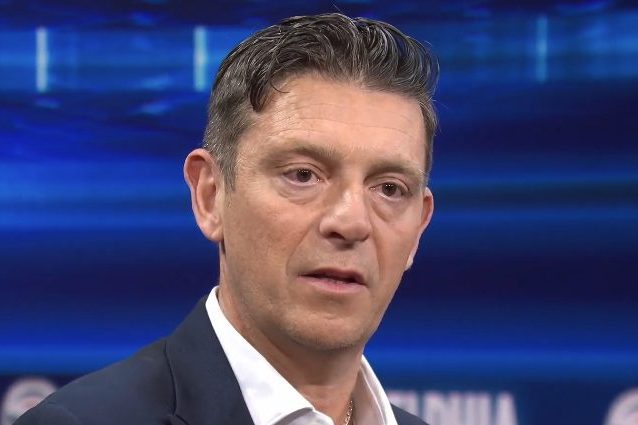 Gianluca Rocchi si sarebbe dovuto presentare giovedì per essere interrogato, ma ha deciso di non parlare