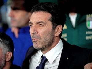 Gigi Buffon si è dimesso: “Volevo farlo un minuto dopo la Bosnia, mi è stato chiesto di aspettare”