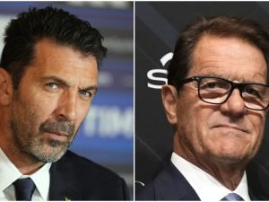 Cannavaro lo svela dopo anni: “Buffon alla Juve non aveva un bel rapporto con Capello”. Toni resta di stucco