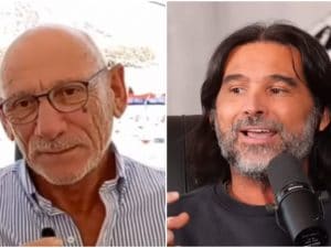 Gigi Cagni: “Adani durerà poco, resisterà finché starà in Rai. Tra me e lui non c’è confronto”