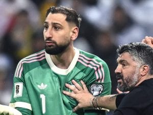 Il raccattapalle che ha rubato gli appunti di Donnarumma: “Era fuori di sé, lo sport è anche questo”