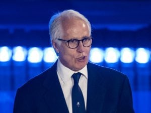 Giovanni Malagò: “Non sono candidato alla FIGC ma è impressionante il riconoscimento che ho ricevuto”