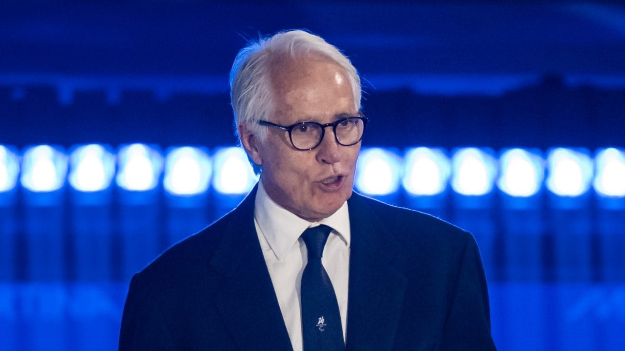 Giovanni Malagò: "Non sono candidato alla FIGC ma è impressionante il riconoscimento che ho ricevuto"