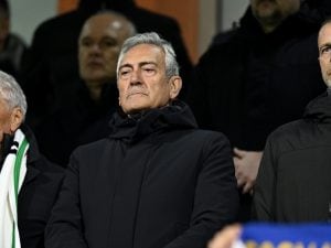 Gravina, Buffon e Gattuso che non mollano la poltrona: la pietosa fotografia del calcio italiano