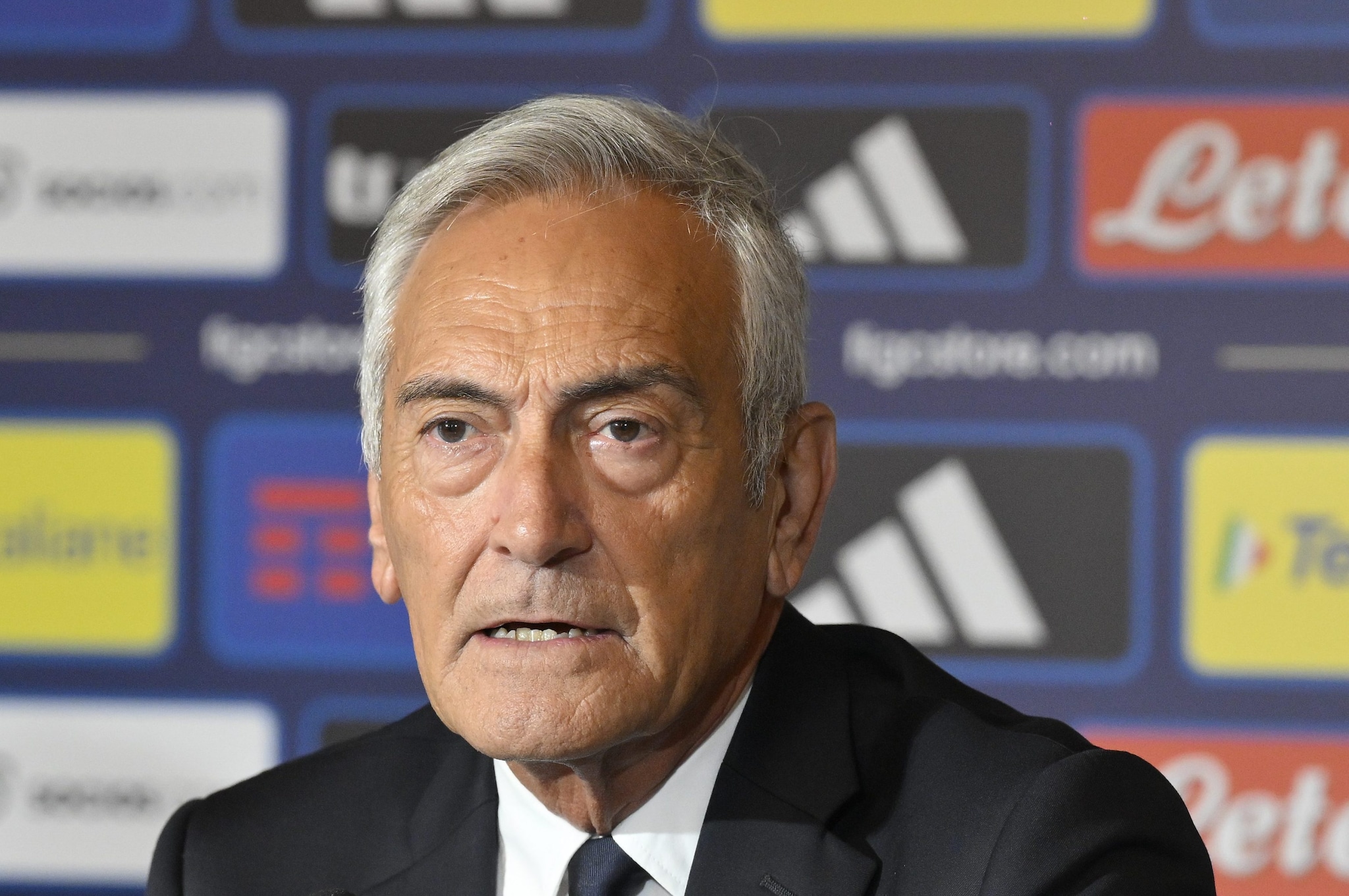 Gravina si è dimesso da presidente della FIGC dopo il fallimento mondiale: elezioni il 22 giugno