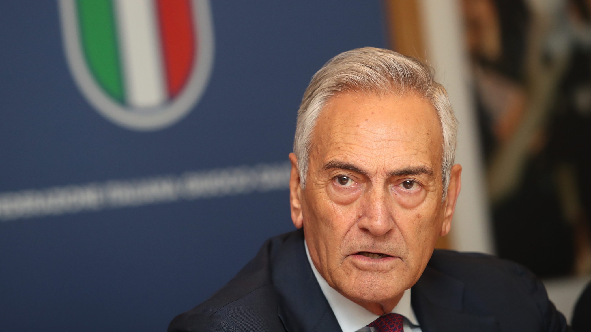 Gravina a Le Iene difende il suo operato in FIGC: "La gente dimentica il lavoro straordinario fatto"