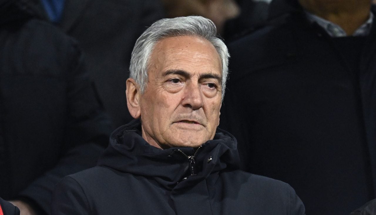 Gravina verso le dimissioni, Abete e Malagò tra le ipotesi per la presidenza della FIGC