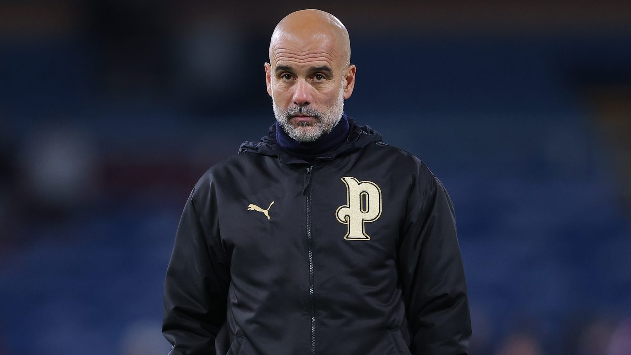 Guardiola commissario tecnico dell'Italia con l'aiuto degli sponsor: la soluzione "alla Conte"