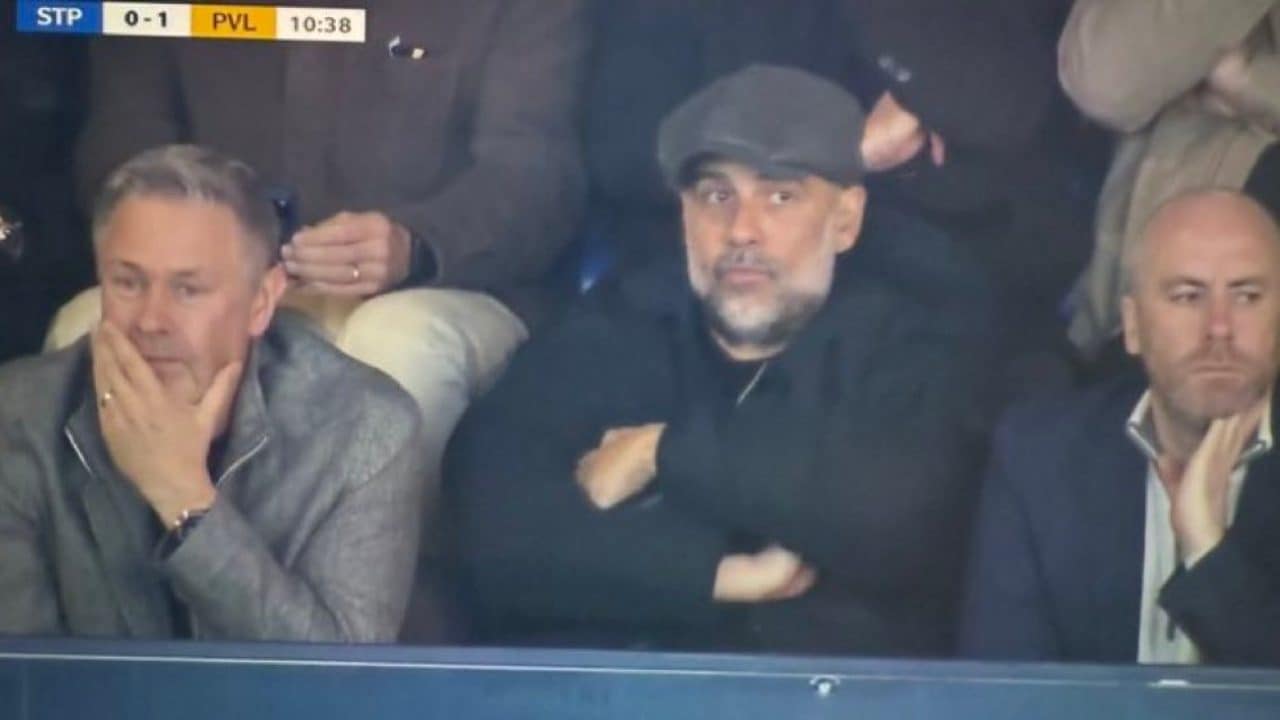 Guardiola snobba PSG-Bayern e va a vedere Stockport County-Port Vale di League One: la scelta che spiazza tutti