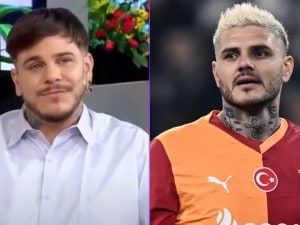 Guido Icardi: “Con mio fratello Mauro siamo estranei, non parliamo da 10 anni. È cambiato per i soldi”