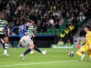 Un lampo di Havertz nel recupero fa gioire l’Arsenal, Arteta esulta: Sporting battuto 1-0