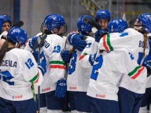 Italia femminile di hockey straordinaria, bronzo ai Mondiali di Budapest: è una medaglia storica