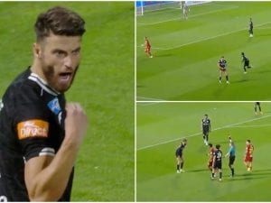 Wesley Hoedt espulso in Arabia Saudita: l’ex della Lazio punito per il gesto osceno in Al Shabab-Al Qadsiah