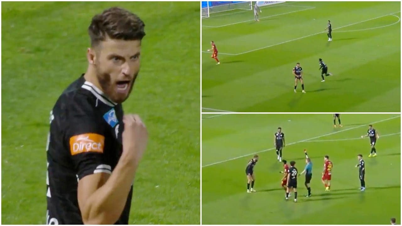 Wesley Hoedt espulso in Arabia Saudita: l'ex della Lazio punito per il gesto osceno in Al Shabab-Al Qadsiah