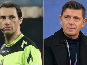 Caso Rocchi, inchiesta arbitri LIVE: oggi Gervasoni sentito dai PM, le ultime news