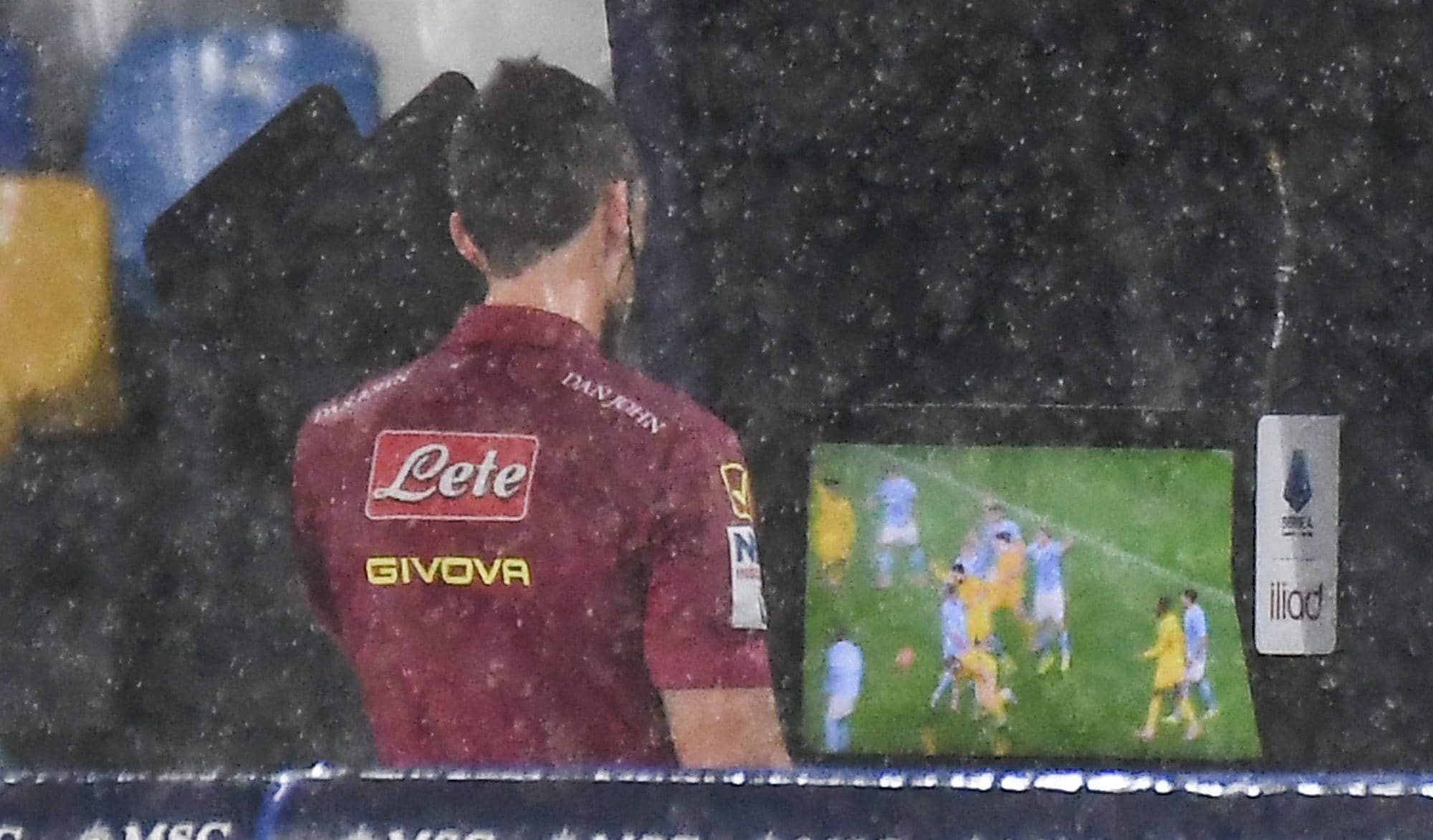 Le testimonianze degli arbitri su Rocchi confermano le designazioni pilotate per due partite dell'Inter