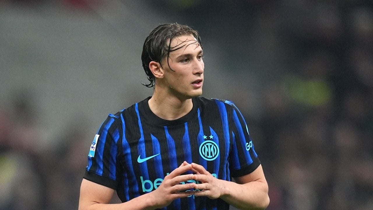 Inter-Cagliari 3-0, risultato finale della partita di Serie A: gol di Thuram, Barella e Zielinski gli highlights