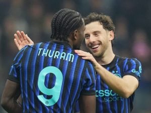 Inter-Como LIVE, risultato in diretta della partita di Coppa Italia: attese le formazioni ufficiali, giocatori in campo alle ore 21