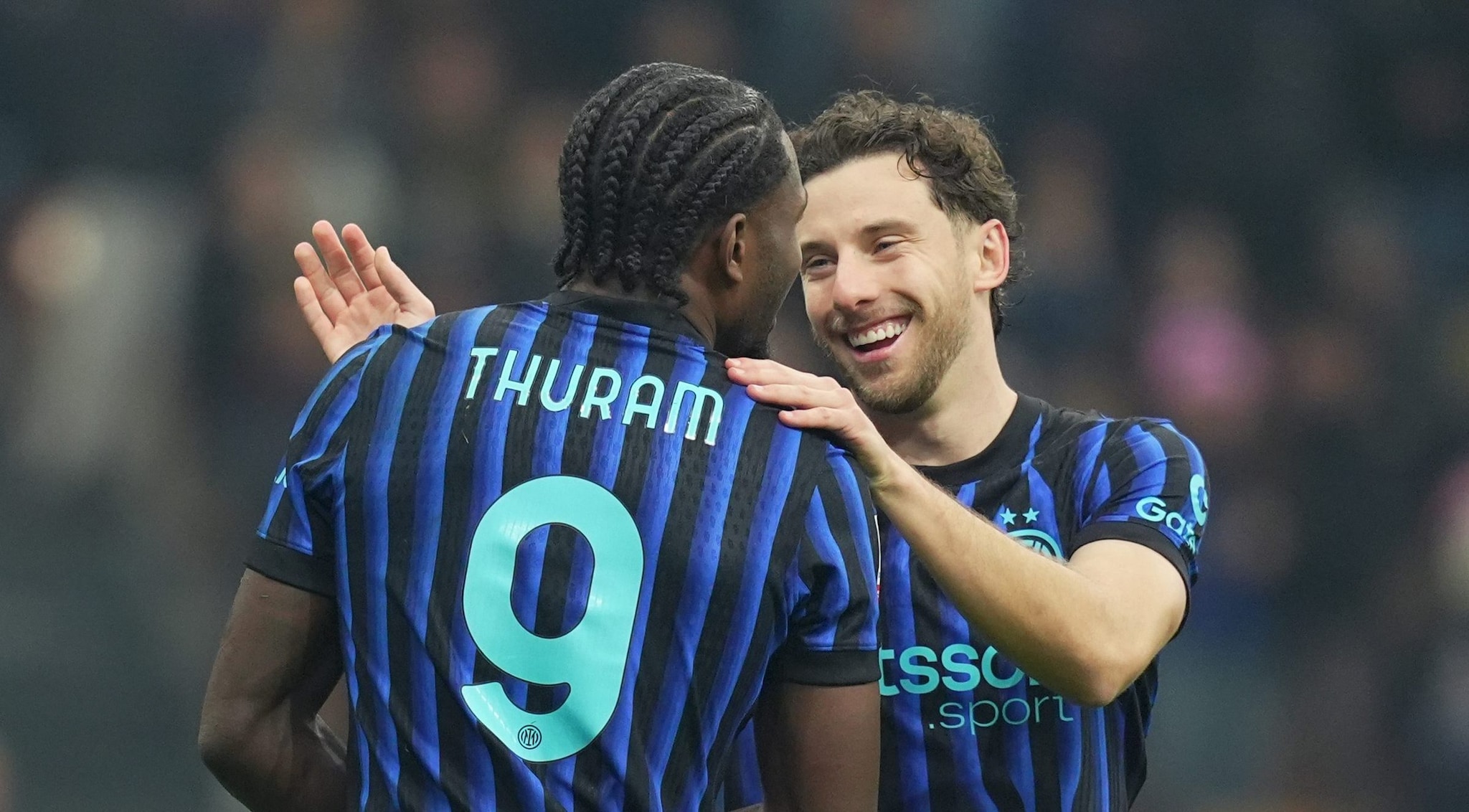 Inter-Como LIVE, risultato in diretta della partita di Coppa Italia: le formazioni ufficiali, giocatori in campo alle ore 21