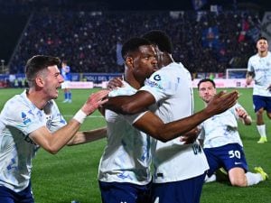 Poker Inter che batte il Como in rimonta e avvicina lo Scudetto: Chivu ora è a +9 sul Napoli secondo