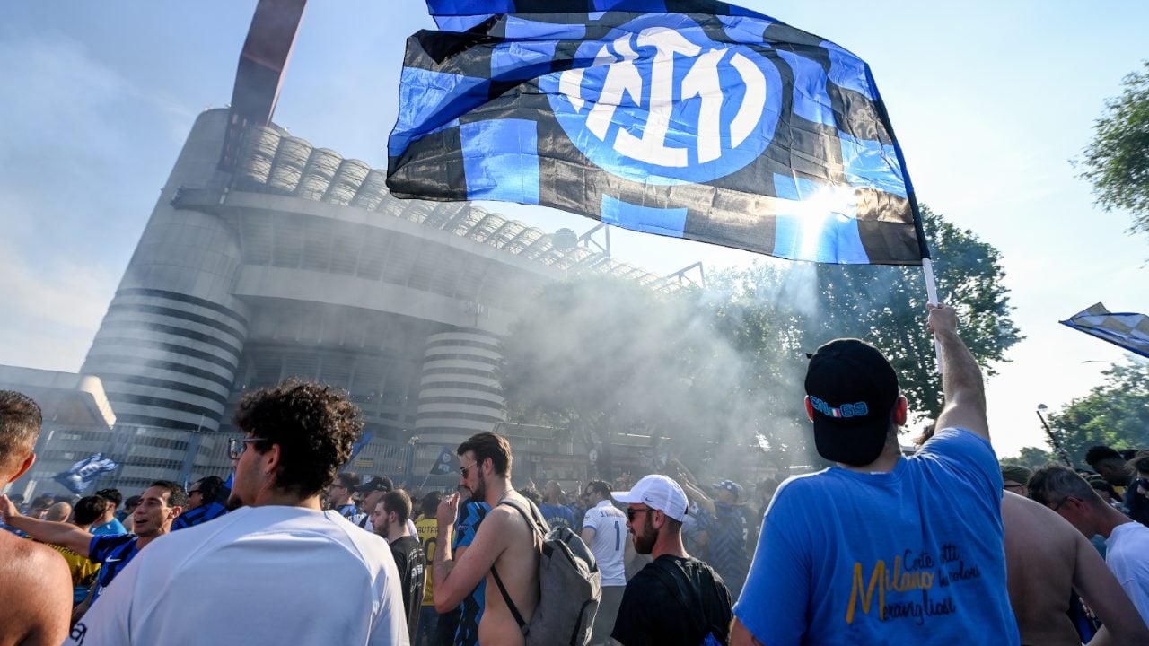 L'avvocato Viola: "I tifosi dell'Inter ad oggi stiano tranquilli, possono festeggiare lo Scudetto"