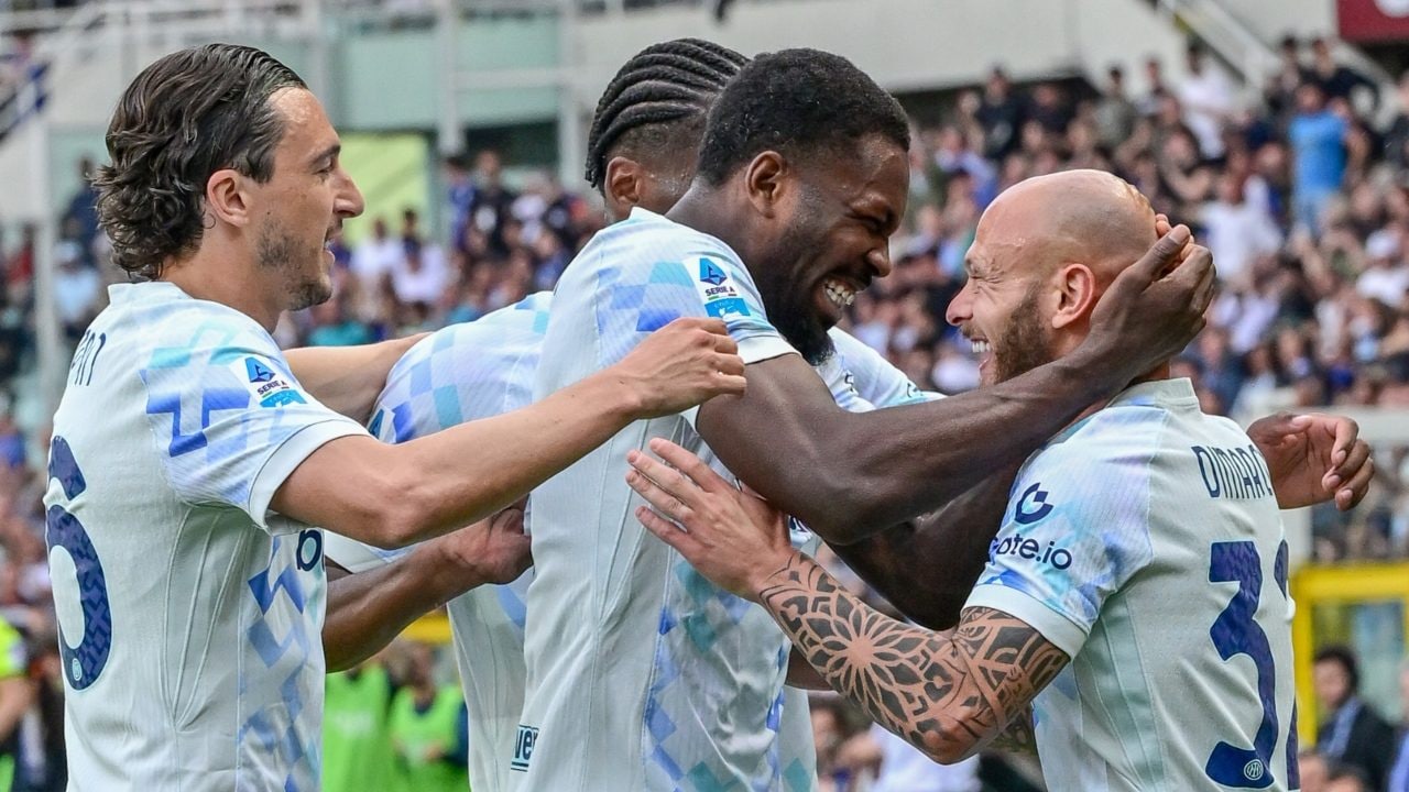 Inter-Parma per lo Scudetto, dove vedere la partita in TV e streaming: formazioni ufficiali