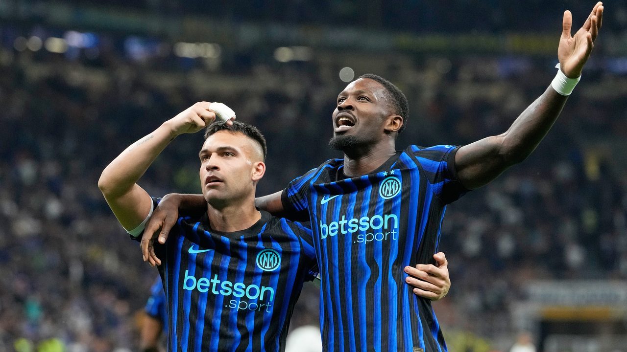 Serie A, decise quali squadre giocheranno Champions, Europa League e Conference nel 2026-2027