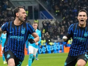 L’Inter ora fa i conti per lo scudetto: quanti punti mancano e quando può arrivare la festa
