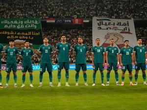 Tutte le 48 squadre qualificate ai Mondiali, Congo e Iraq scrivono la storia: i gironi completi