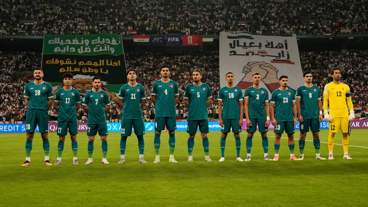 Tutte le 48 squadre qualificate ai Mondiali, Congo e Iraq scrivono la storia: i gironi completi