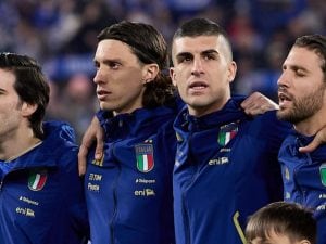 L’Italia ripescata ai Mondiali diventa un caso internazionale: interviene l’ambasciata dell’Iran