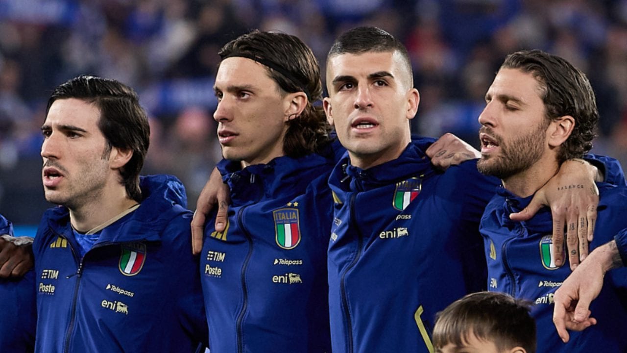 L'Italia ripescata ai Mondiali diventa un caso internazionale: interviene l'ambasciata dell'Iran