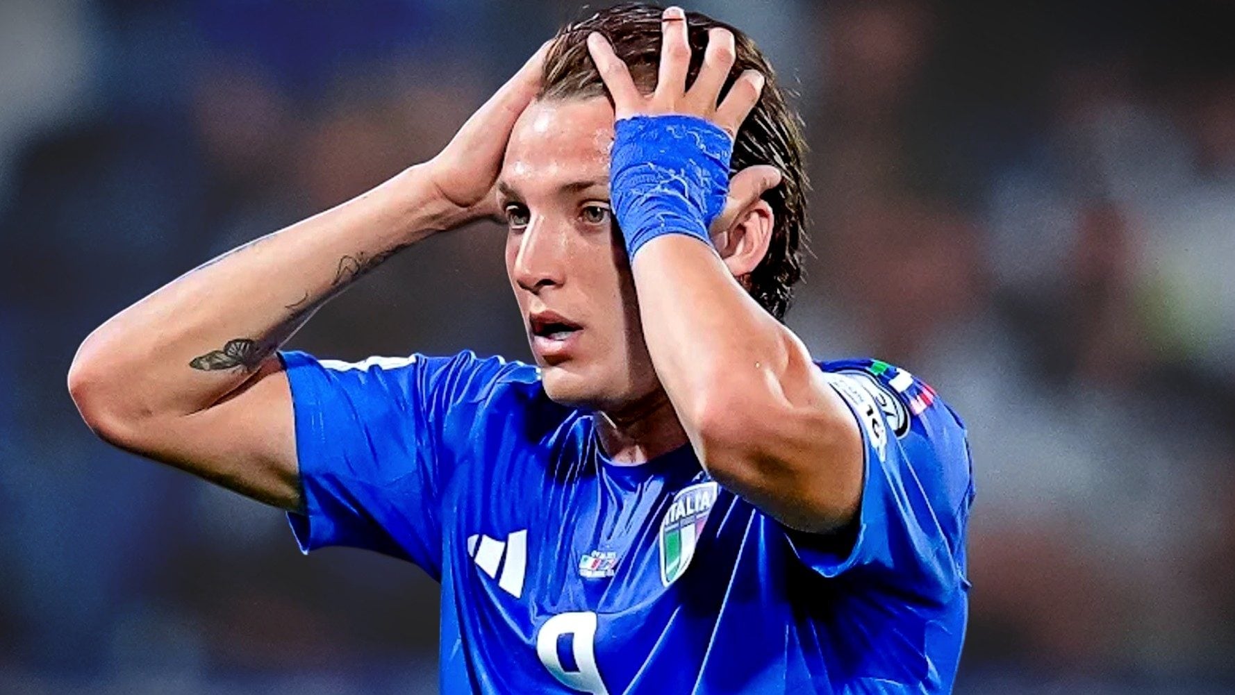 FIGC "mai contattata" per il ripescaggio dell'Italia ai Mondiali: perché la FIFA non smentisce le voci