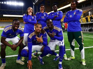 Nell’Italia Under 21 di Silvio Baldini c’è già chi potrebbe essere molto utile alla Nazionale