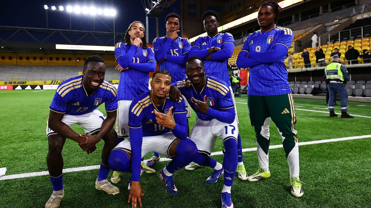 Nell'Italia Under 21 di Silvio Baldini c'è già chi potrebbe essere molto utile alla Nazionale