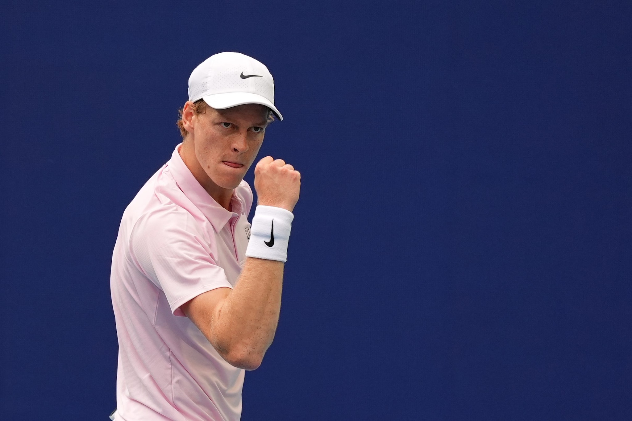 Sinner pronto a prendersi Monte Carlo: "Non prevedo il futuro, ma conosco tutti gli scenari possibili"