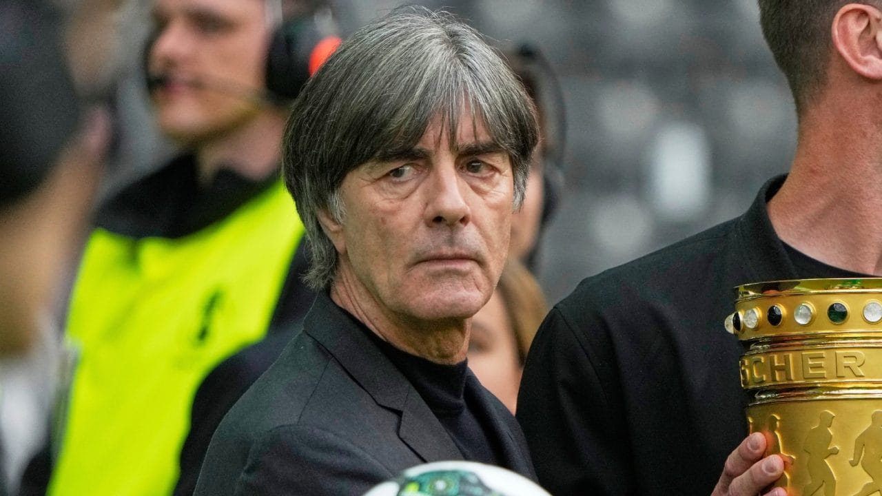 Joachim Low torna ad allenare dopo cinque anni: guiderà il Ghana ai Mondiali, con uno stipendio esiguo