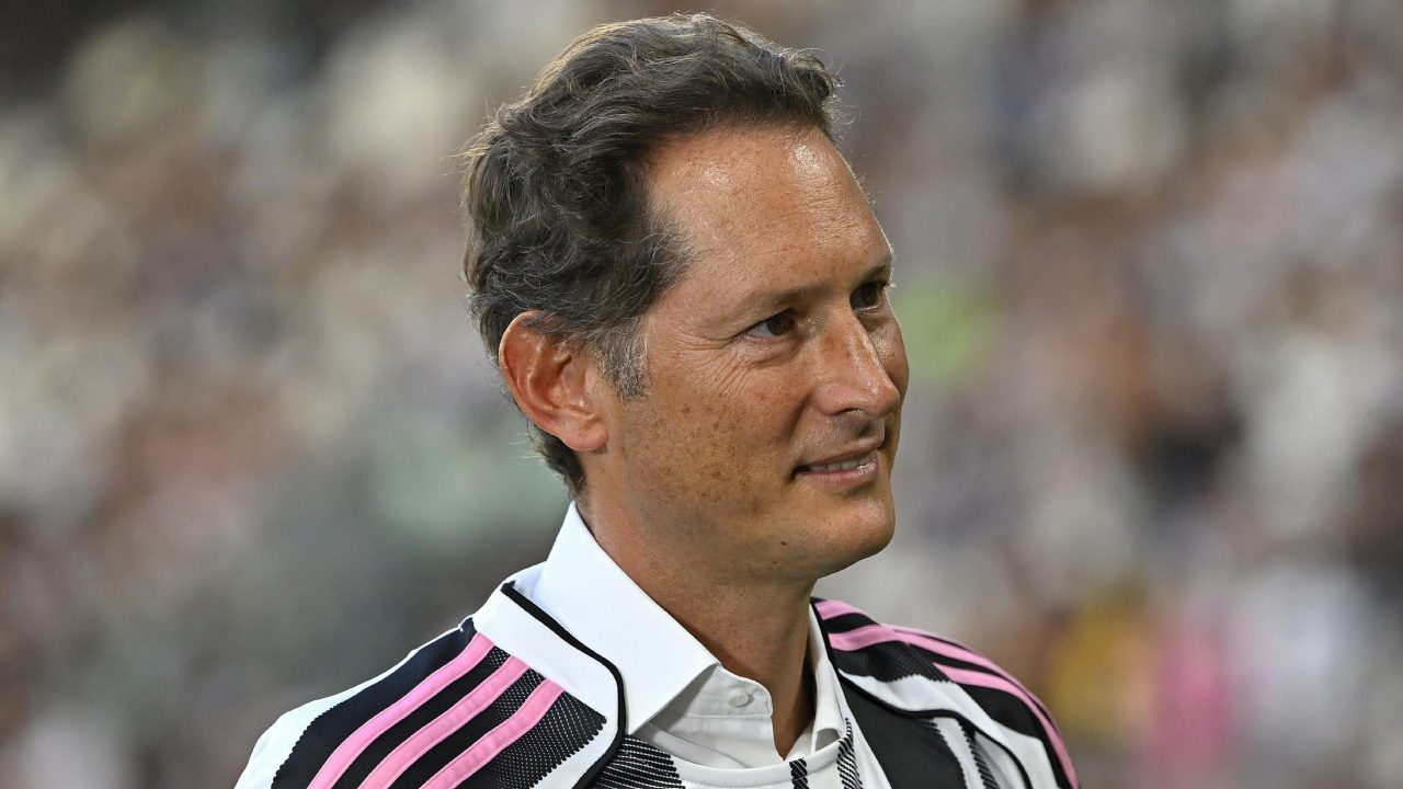 Elkann valuta l’acquisizione del Botafogo: la Juve apre una via diretta ai talenti brasiliani?