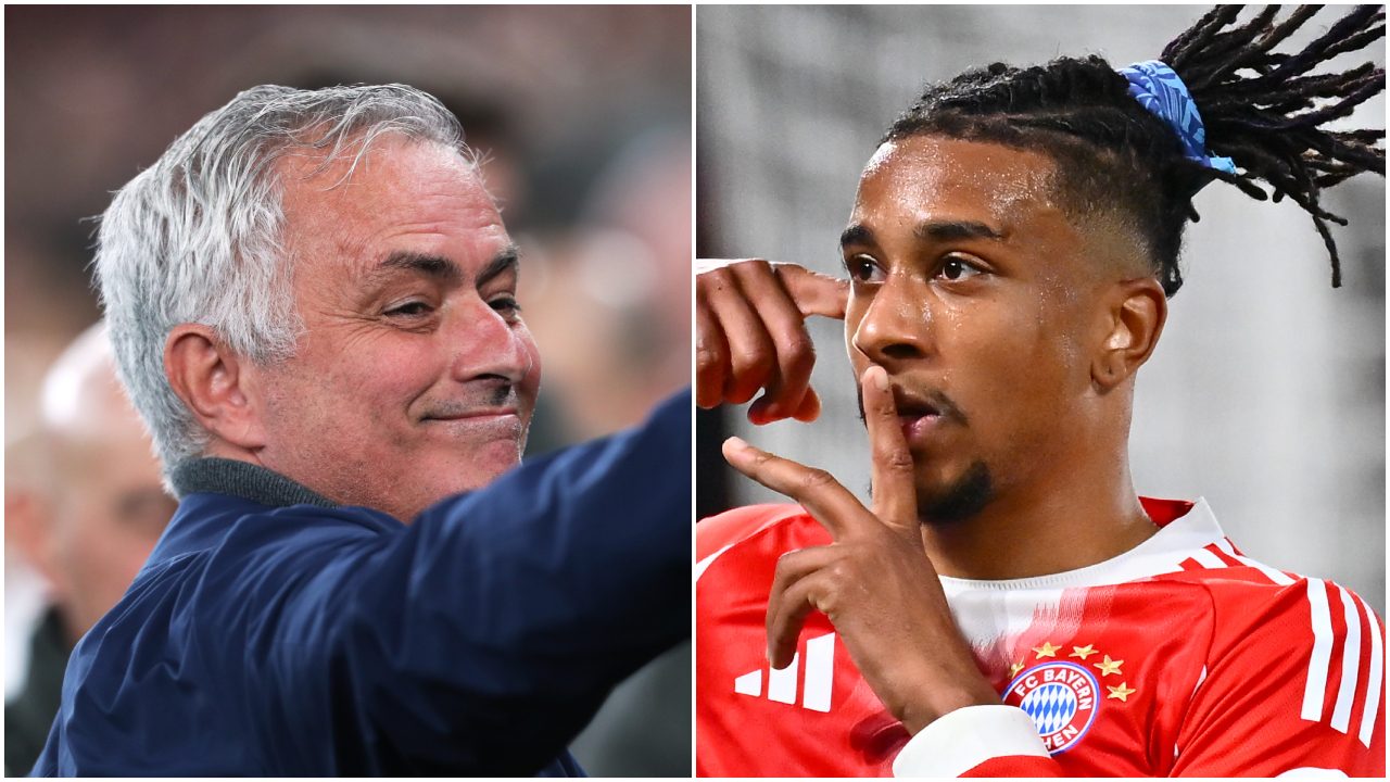 Il nuovo Real Madrid di Mourinho con Olise: come potrebbe giocare, la formazione titolare