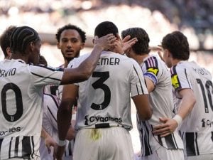 Juventus perfetta, il Genoa regge solo 17 minuti: vittoria da Champions tra gli applausi dello JStadium