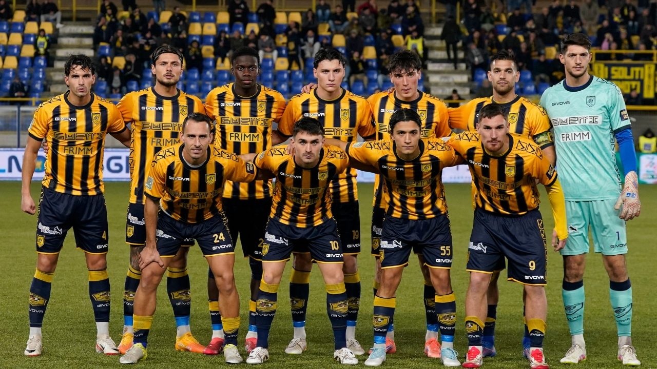 Caos Juve Stabia, allarme dagli amministratori giudiziari: "Società abbandonata dal socio Solmate"