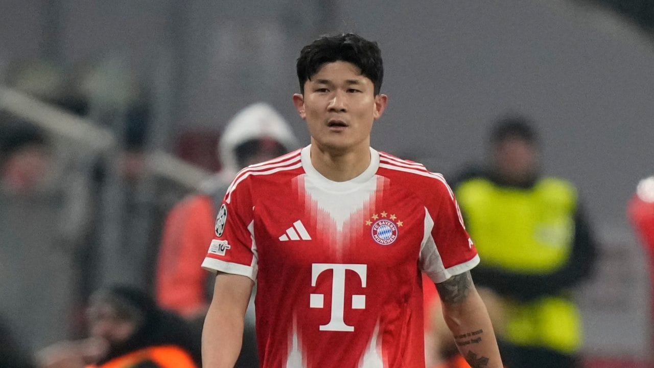 La Juventus pronta a fare un mercato da Champions: dopo Alisson nel mirino di Spalletti c'è Kim